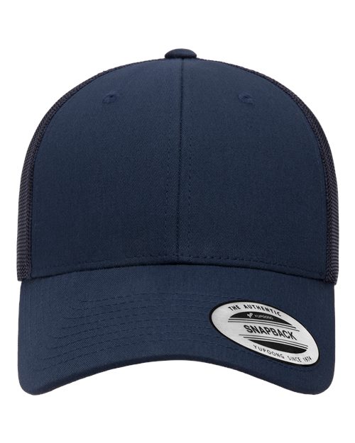 YP Classics Elite Cap 6601 - HatFlow Company