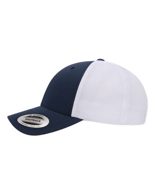 YP Classics Elite Cap 6601 - HatFlow Company