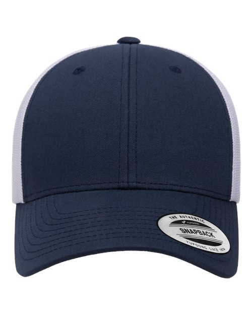 YP Classics Elite Cap 6601 - HatFlow Company