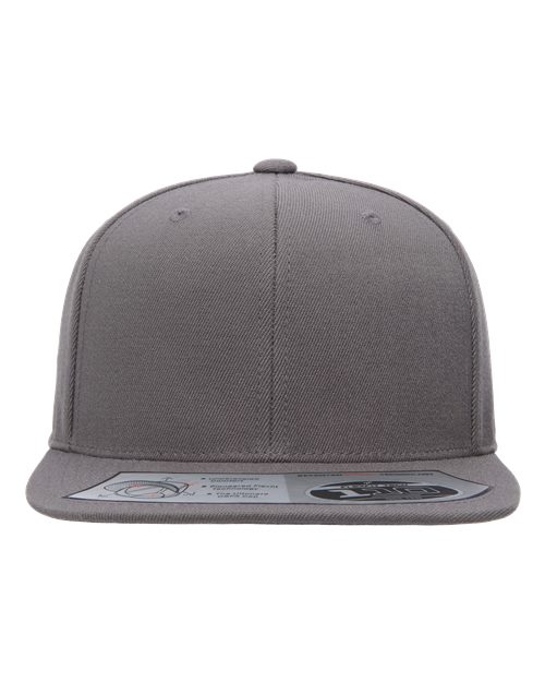 Flexfit 110® Snapback Cap 110F - HatFlow Company