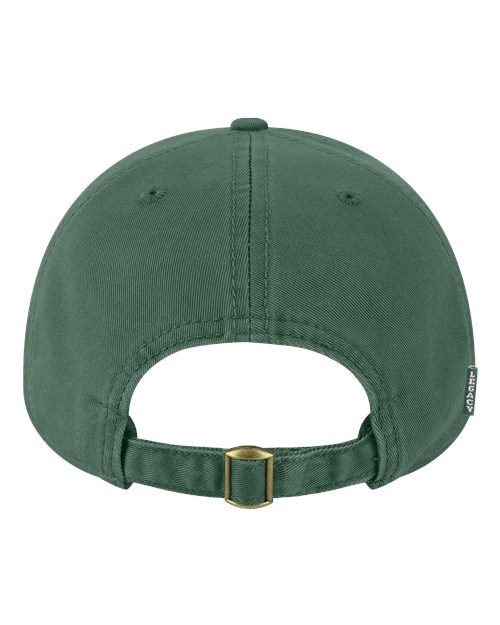 LEGACY Relaxed Twill Dad Hat EZA - HatFlow Company