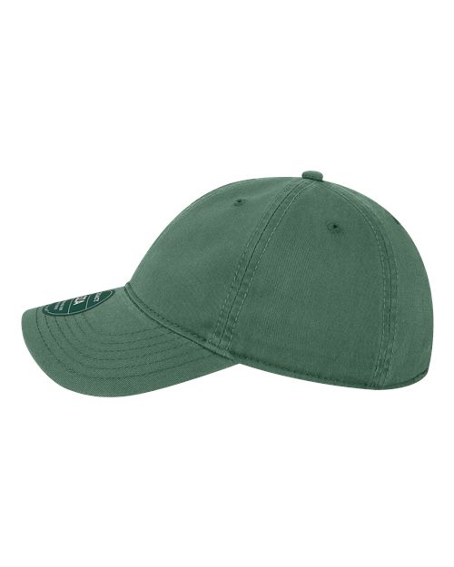 LEGACY Relaxed Twill Dad Hat EZA - HatFlow Company