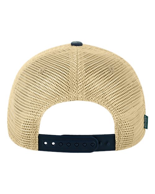 LEGACY Old Favorite Trucker Cap OFA - HatFlow Company
