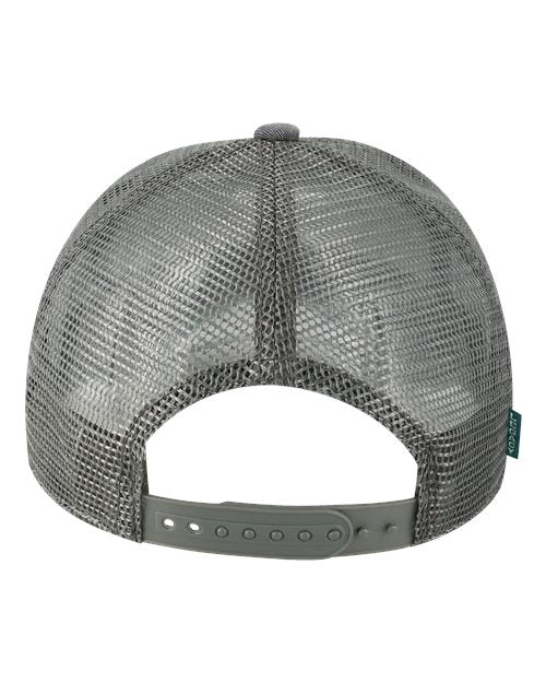 LEGACY Old Favorite Five-Panel Trucker Cap OFAFP - HatFlow Company