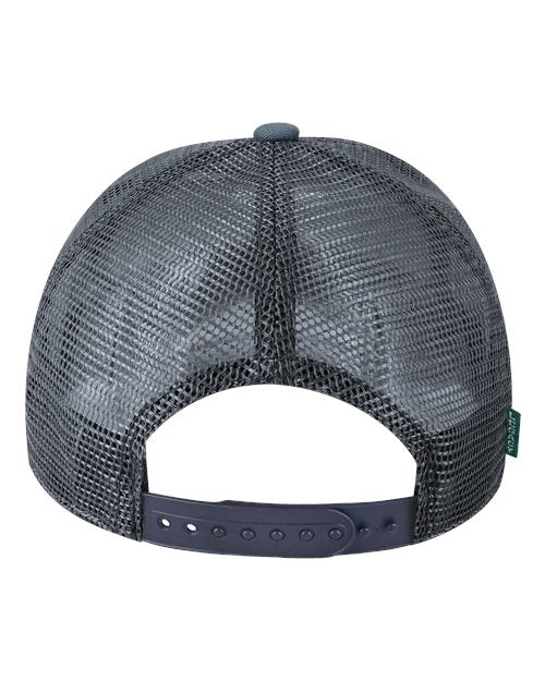 LEGACY Old Favorite Five-Panel Trucker Cap OFAFP - HatFlow Company
