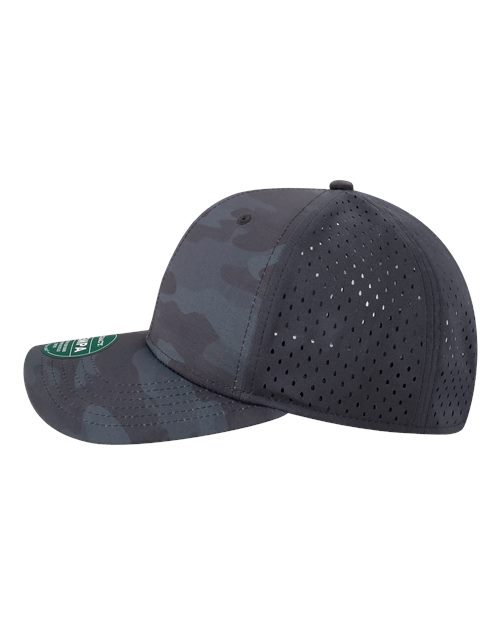 LEGACY Reclaim Mid-Pro Adjustable Cap REMPA - HatFlow Company