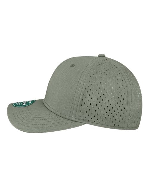 LEGACY Reclaim Mid-Pro Adjustable Cap REMPA - HatFlow Company
