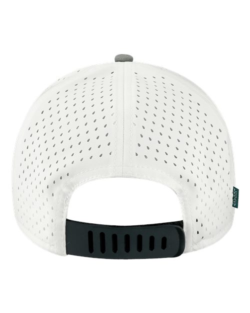 LEGACY Reclaim Mid-Pro Adjustable Cap REMPA - HatFlow Company