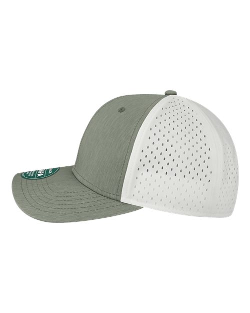 LEGACY Reclaim Mid-Pro Adjustable Cap REMPA - HatFlow Company