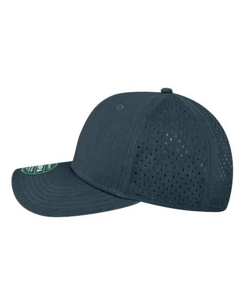 LEGACY Reclaim Mid-Pro Adjustable Cap REMPA - HatFlow Company
