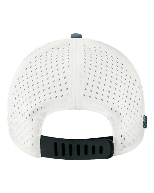 LEGACY Reclaim Mid-Pro Adjustable Cap REMPA - HatFlow Company