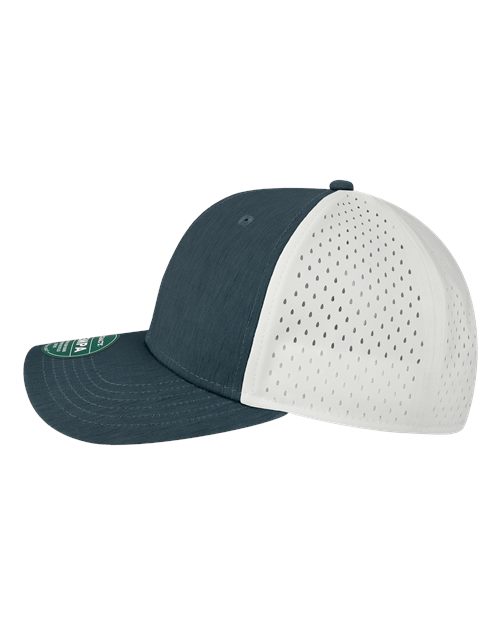 LEGACY Reclaim Mid-Pro Adjustable Cap REMPA - HatFlow Company