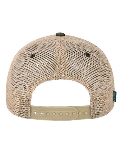 LEGACY Youth Old Favorite Trucker Cap OFAY - HatFlow Company