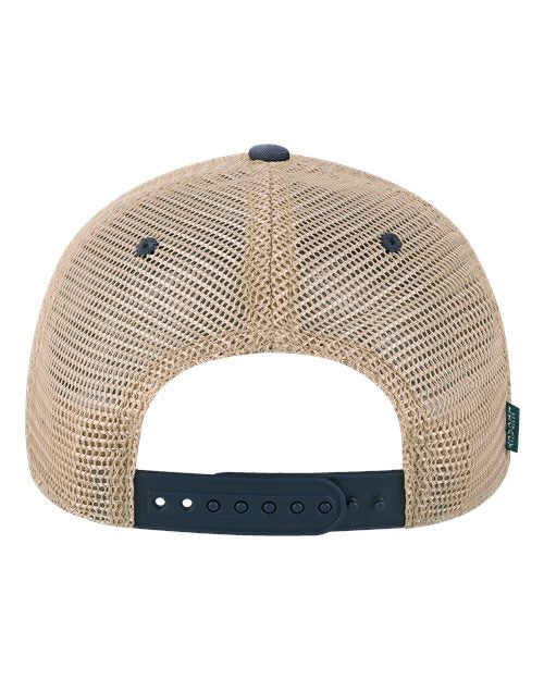 LEGACY Youth Old Favorite Trucker Cap OFAY - HatFlow Company