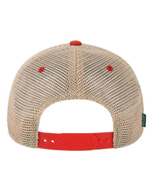 LEGACY Youth Old Favorite Trucker Cap OFAY - HatFlow Company
