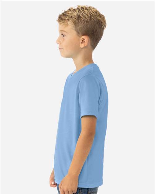 Next Level Youth CVC T-Shirt 3312