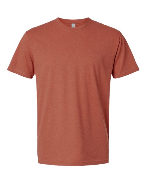 Next Level Unisex CVC T-Shirt 6210