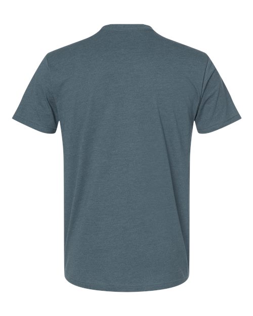 Next Level Unisex CVC T-Shirt 6210