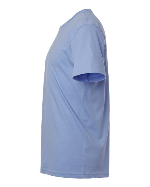 Next Level Cotton T-Shirt 3600 - HatFlow Company