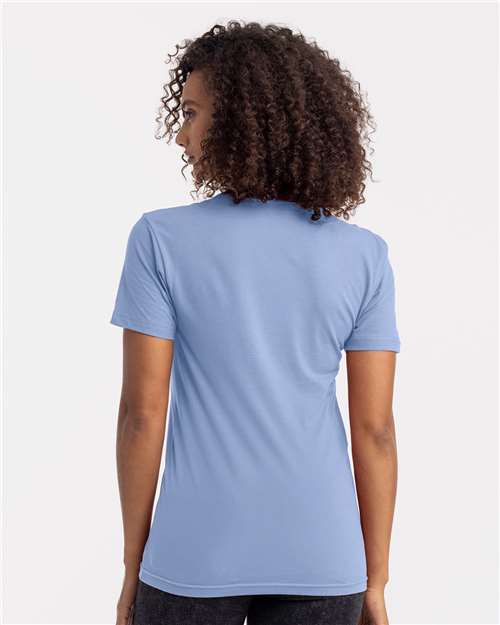 Next Level Cotton T-Shirt 3600 - HatFlow Company