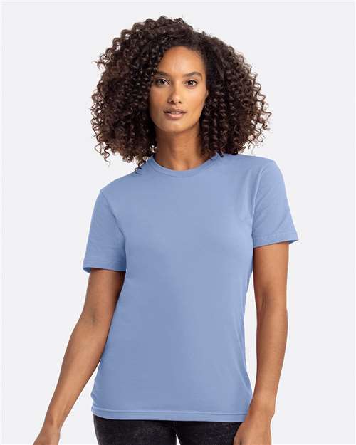 Next Level Cotton T-Shirt 3600 - HatFlow Company