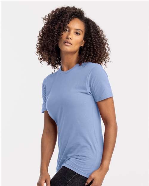 Next Level Cotton T-Shirt 3600 - HatFlow Company
