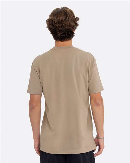 Next Level Cotton T-Shirt 3600 - HatFlow Company