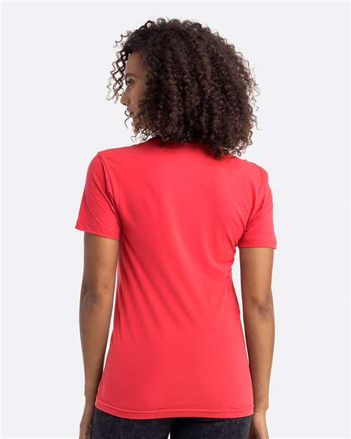Next Level Cotton T-Shirt 3600 - HatFlow Company
