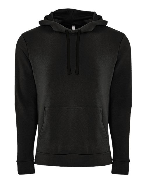 Next Level Unisex Santa Barbara Hoodie Sweatshirt 9303 - HatFlow Company