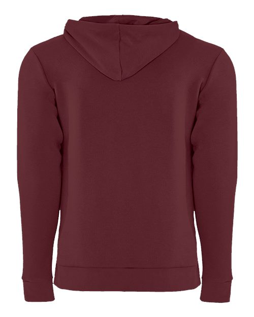 Next Level Unisex Santa Barbara Hoodie Sweatshirt 9303 - HatFlow Company