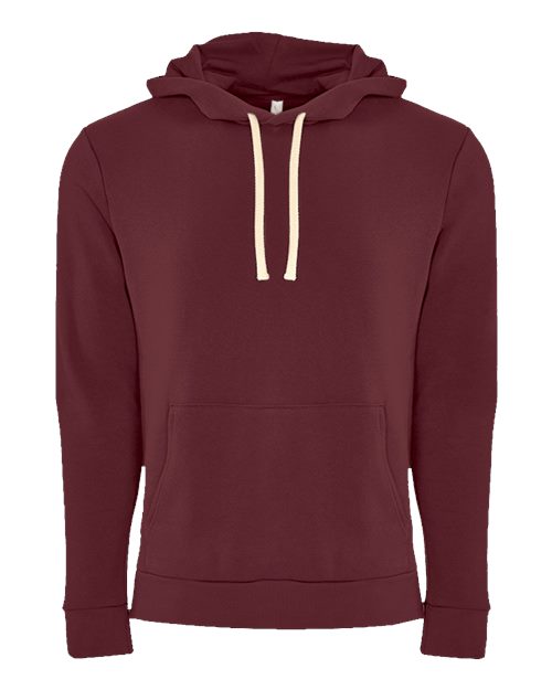 Next Level Unisex Santa Barbara Hoodie Sweatshirt 9303 - HatFlow Company