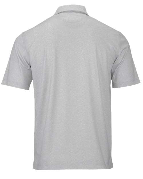 Paragon Men's Derby Sublimated Heathered Polo 152