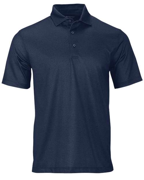 Paragon Men's Derby Sublimated Heathered Polo 152