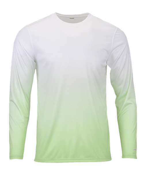 Paragon Men's Maui Performance Long Sleeve T-Shirt 233