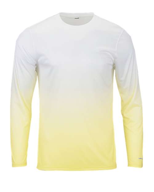 Paragon Men's Maui Performance Long Sleeve T-Shirt 233