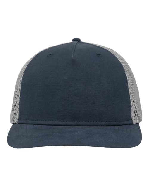 Sportsman Modern Five-Panel Trucker Fit Cap SP1550 - HatFlow Company