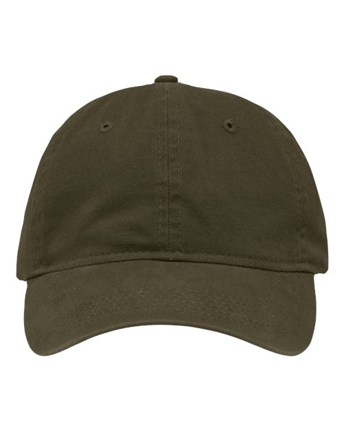 Sportsman Dad Hat Fit SP1700 - HatFlow Company