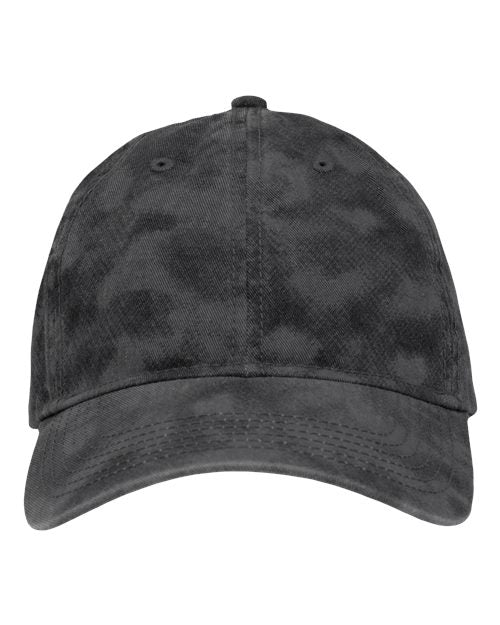Sportsman Dad Hat Fit SP1700 - HatFlow Company