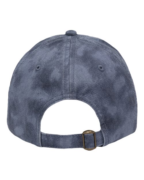 Sportsman Dad Hat Fit SP1700 - HatFlow Company