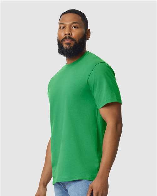 Gildan Unisex Softstyle® Midweight T-Shirt 65000