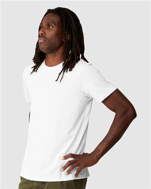BELLA + CANVAS Unisex EcoMax Tee 3001ECO