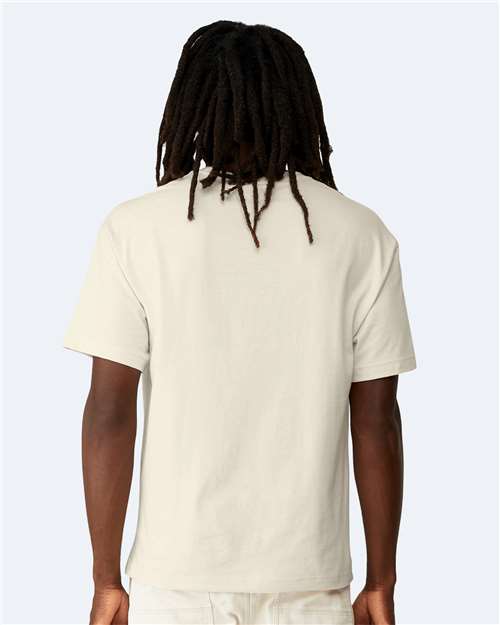 BELLA + CANVAS 6 oz. Heavyweight Tee 3010