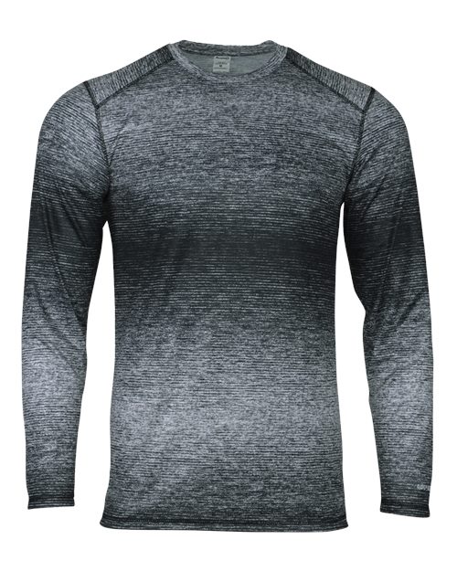 Paragon Men's Mirage Performance Long Sleeve T-Shirt 234