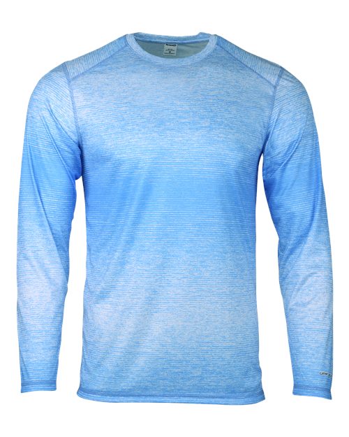 Paragon Men's Mirage Performance Long Sleeve T-Shirt 234