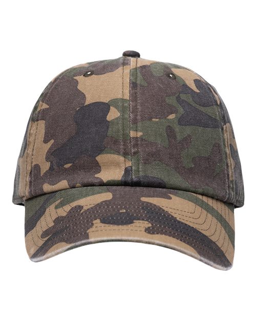 47 Brand Clean Up Cap 4700 - HatFlow Company