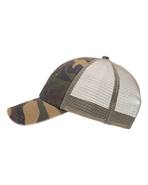 47 Brand Trawler Cap 4710 - HatFlow Company