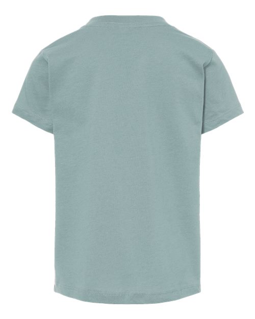 BELLA + CANVAS Toddler Jersey Tee 3001T