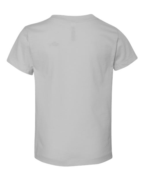 BELLA + CANVAS Toddler Jersey Tee 3001T