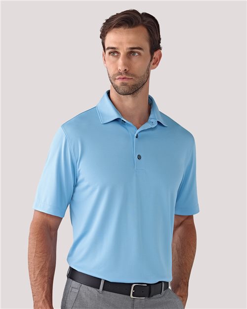 Paragon Men's Preakness Micro Mesh Polo 158 - HatFlow Company