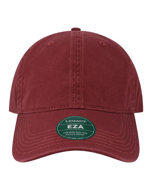 LEGACY Relaxed Twill Dad Hat EZA - HatFlow Company